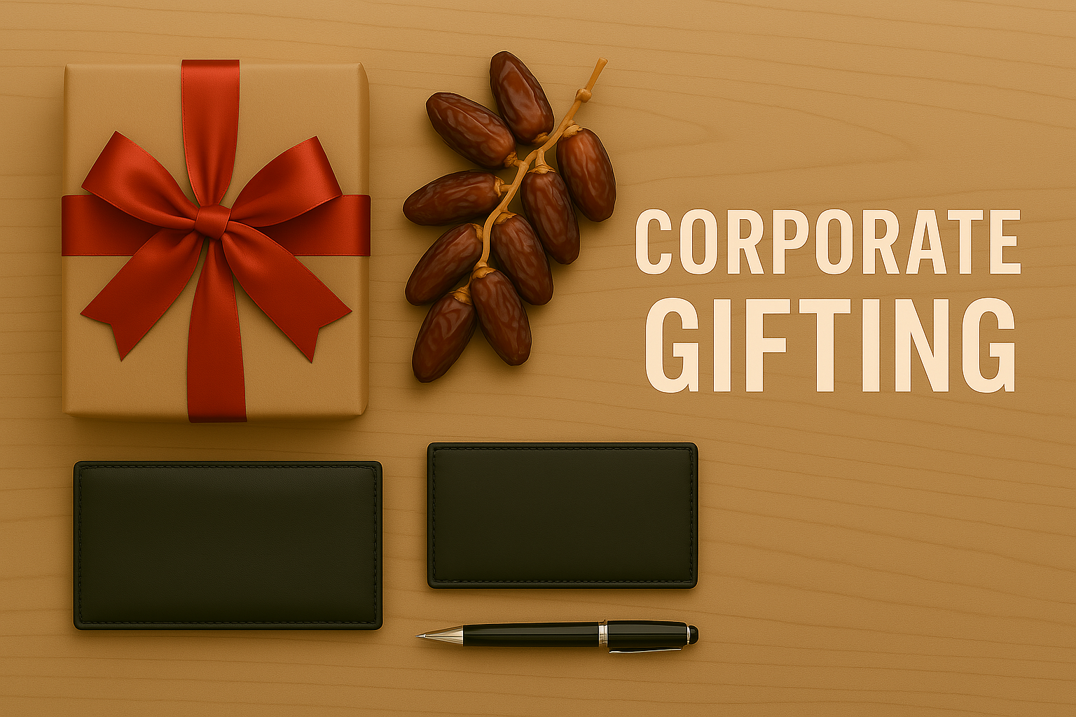 Corporate Gifting
